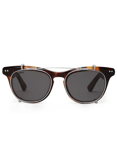 Wearable Trends: Sunglasses by Illesteva